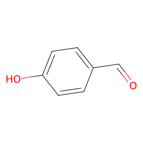 4-羥基苯甲醛-α-13C,4-Hydroxybenzaldehyde-α-13C