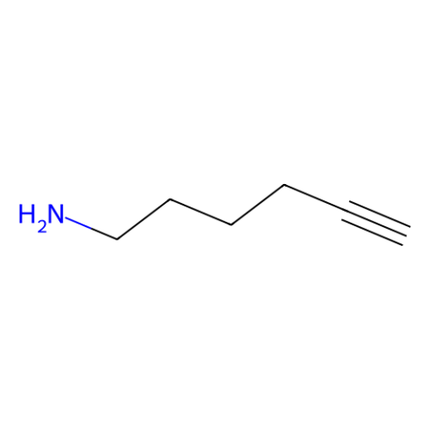 己-5-炔-1-胺,Hex-5-yn-1-amine