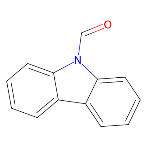 9H-咔唑-9-甲醛,9H-Carbazole-9-carbaldehyde