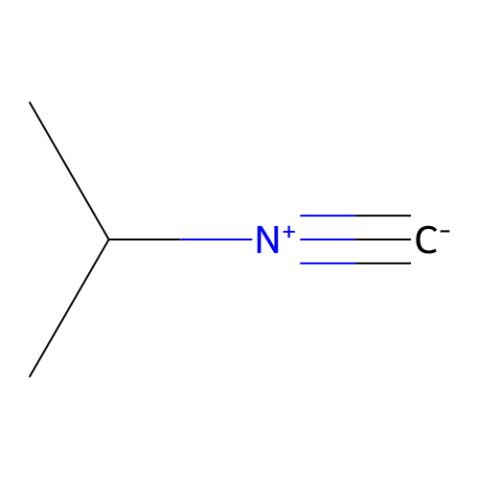 异丙基异氰化物,i-Propylisocyanide