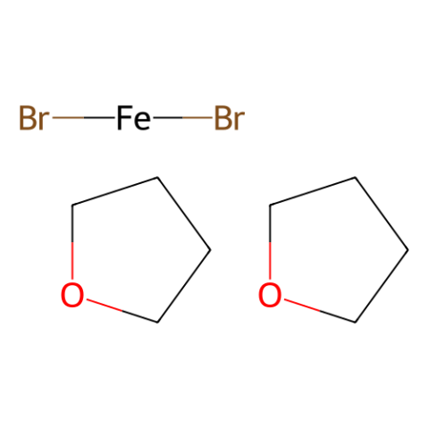 溴化亚铁（II），双（四氢呋喃）,Iron(II) bromide, Bis(tetrahydrofuran)