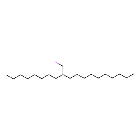 9-(碘甲基)十九烷,9-(Iodomethyl)nonadecane