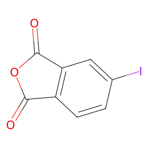 5-碘异苯并呋喃-1,3-二酮,5-Iodoisobenzofuran-1,3-dione