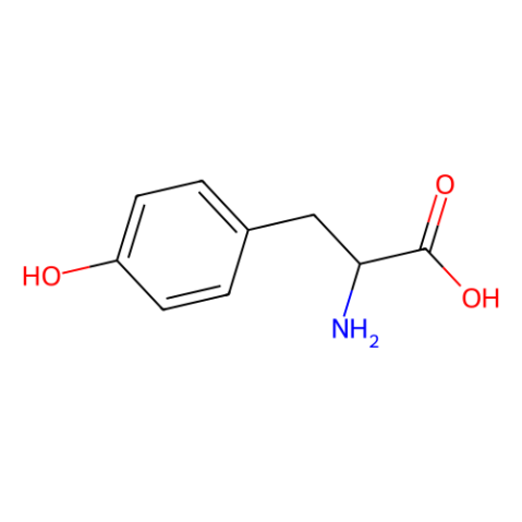 L-酪氨酸-13C?,1?N,L-Tyrosine-13C?,1?N