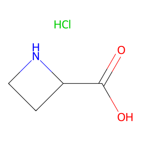 (S)-2-吖丁啶甲酸盐酸盐,L-AZETIDINE-2-CARBOXYLIC ACID HCL