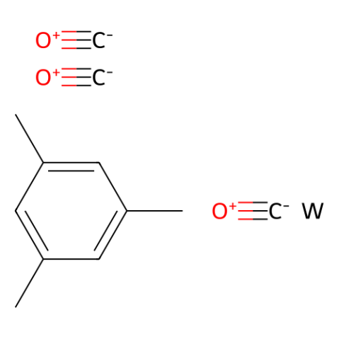 均三甲苯三羰基钨,Mesitylene tungsten tricarbonyl