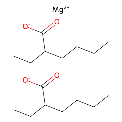 2-乙基己酸镁,Magnesium 2-ethylhexanoate, 30-40% solution in toluene