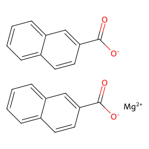 环烷酸镁,Magnesium naphthenate (3.5-8.0% Mg)