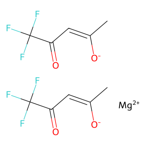 三氟乙酰丙酮镁二水合物,Magnesium trifluoroacetylacetonate dihydrate