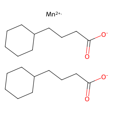 环己烷丁酸锰（II）,Manganese(II) cyclohexanebutyrate