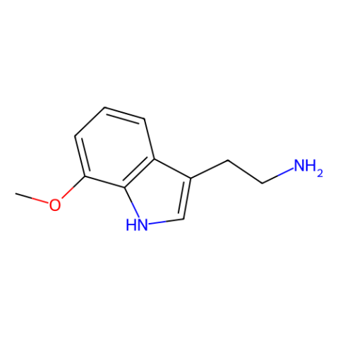 7-甲氧基色胺,7-Methoxytryptamine