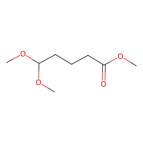 5,5-二甲氧基戊酸甲酯,Methyl 5,5-dimethoxyvalerate