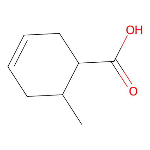 6-甲基环己-3-烯-1-甲酸,6-Methylcyclohex-3-ene-1-carboxylic Acid