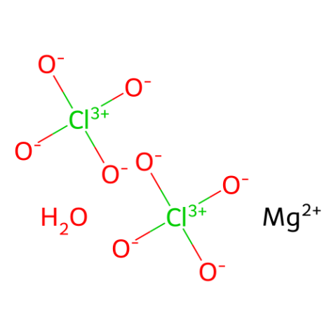 高氯酸鎂水合物,Magnesium perchlorate hydrate