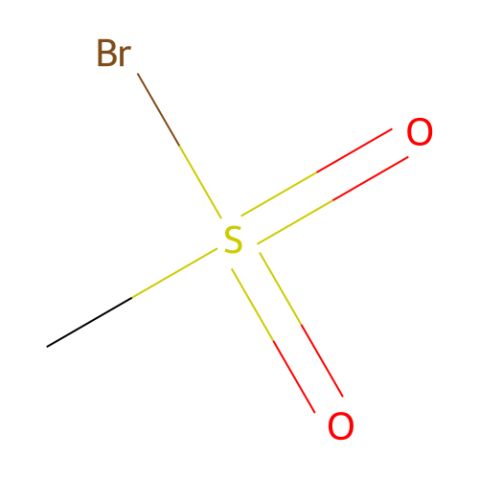 甲磺酰溴,Methanesulfonyl bromide