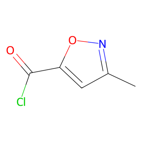 3-甲基异恶唑-5-羰基氯,3-Methylisoxazole-5-carbonyl chloride