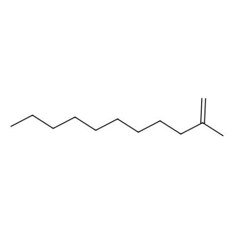2-甲基-1-十一烯,2-Methyl-1-undecene