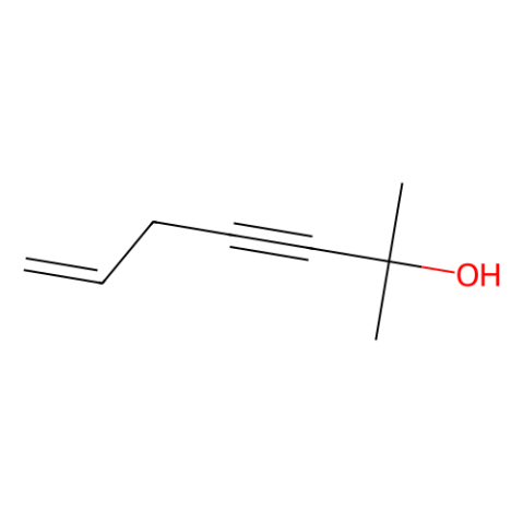 2-甲基-6-庚烯-3-炔-2-醇,2-Methyl-6-hepten-3-yn-2-ol