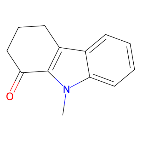 9-甲基-2,3,4,9-四氢-1H-咔唑-1-酮,9-Methyl-2,3,4,9-tetrahydro-1H-carbazol-1-one