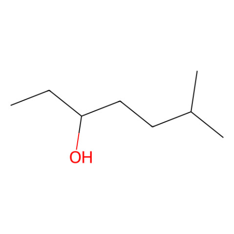 6-甲基-3-庚醇,6-Methyl-3-heptanol