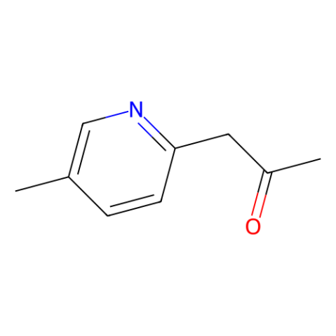 1-(5-甲基吡啶-2-基)丙酮,1-(5-Methylpyridin-2-yl)acetone