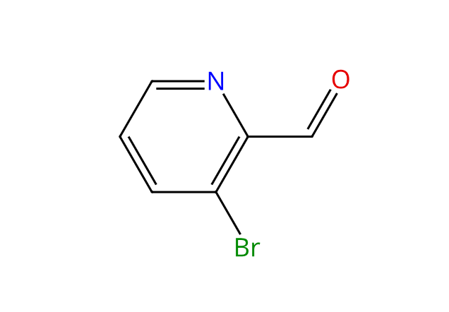 3-溴-2-醛基吡啶,3-Bromo-2-formylpyridine