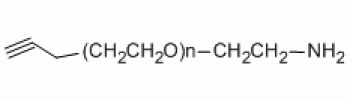 炔-PEG-胺，ALK-PEG-NH2,Alkyne PEG amine, ALK-PEG-NH2