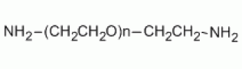 氨基-PEG-胺，NH2-PEG-NH2,Amino PEG Amine, NH2-PEG-NH2