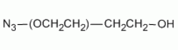 Azido PEG hydroxyl, N3-PEG-OH,Azido PEG hydroxyl, N3-PEG-OH