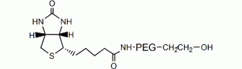 生物素-PEG-羟基,Biotin-PEG-OH