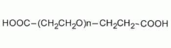 羧酸 PEG 酸,Carboxylic Acid PEG Acid, HOOC-PEG-COOH