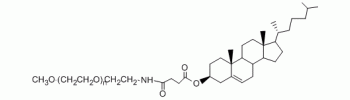 膽固醇 PEG, mPEG-CLS,Cholesterol PEG, mPEG-CLS