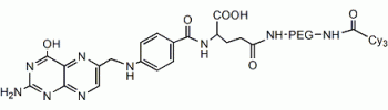Cy3 PEG 叶酸,Cy3 PEG Folic Acid