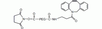 DBCO PEG NHS,DBCO PEG NHS