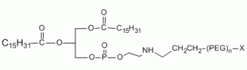 L-磷脂酰乙醇胺 PEG, mPEG-DPPE,DPPE PEG, mPEG-DPPE