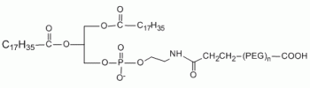 DSPE PEG Acid, DSPE-PEG-COOH,DSPE PEG Acid, DSPE-PEG-COOH