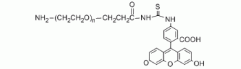 Fluorescein PEG Amine, FITC-PEG-NH2,Fluorescein PEG Amine, FITC-PEG-NH2