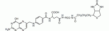 葉酸 PEG 生物素,Folic acid PEG Biotin