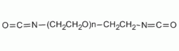 异氰酸酯 PEG 异氰酸酯, ISC-PEG-ISC,Isocyanate PEG Isocyanate, ISC-PEG-ISC