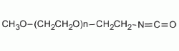 异氰酸酯 PEG, mPEG-ISC,Isocyanate PEG, mPEG-ISC