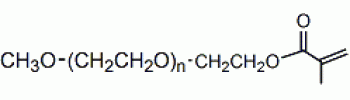 Meth丙烯酸酯 PEG, mPEG-MAR,Methacrylate PEG, mPEG-MAR