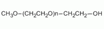 甲氧基 PEG, mPEG-OH,Methoxyl PEG, mPEG-OH