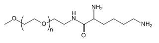 mPEG L-賴氨酸,mPEG L-Lysine