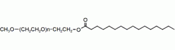 棕榈酸 PEG, mPEG-PLA,Palmitic acid PEG, mPEG-PLA