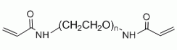 PEG Di-丙烯酸酯, 丙烯酸酯 PEG 丙烯酸酯,PEG Di-acrylate, Acrylate PEG Acrylate