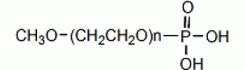 Phosphate PEG, mPEG-phosphoric acid,Phosphate PEG, mPEG-phosphoric acid