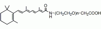 Retinoic acid PEG acid,Retinoic acid PEG acid