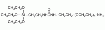 硅烷PEG胺,硅烷PEG NH2,Silane PEG Amine, Silane PEG NH2