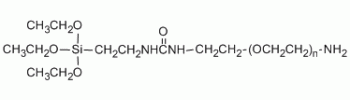 硅烷-PEG-胺,Silane PEG Amine, Silane PEG NH2