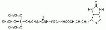 硅烷-PEG-生物素,Silane PEG Biotin